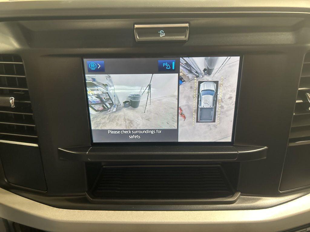 new 2025 Ford F-350 car, priced at $69,612