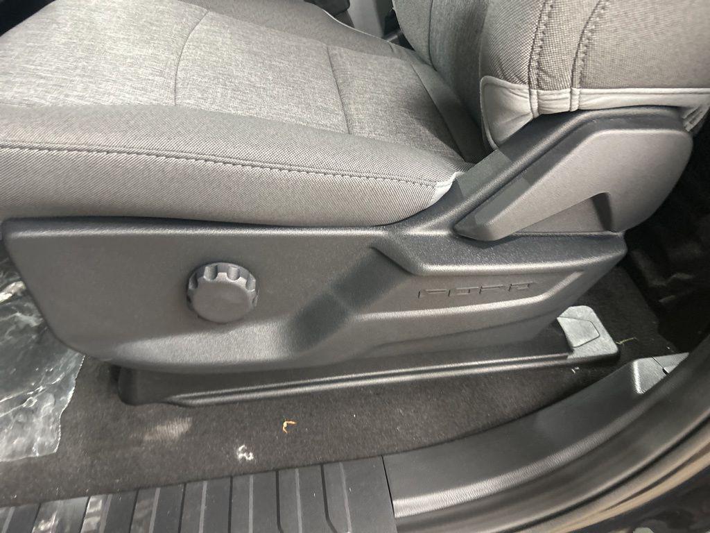 new 2025 Ford F-350 car, priced at $69,612