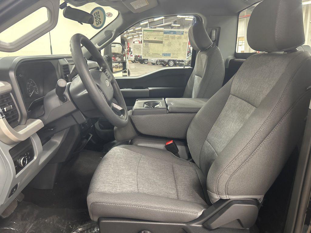 new 2025 Ford F-350 car, priced at $69,612
