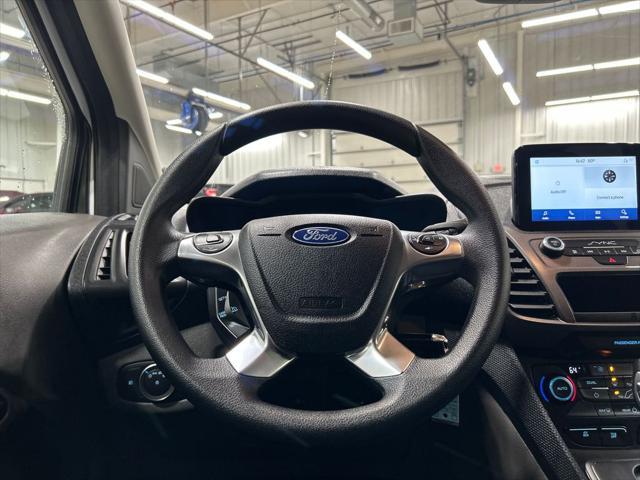 used 2022 Ford Transit Connect car, priced at $21,990