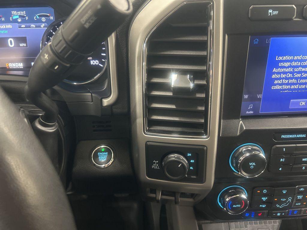 used 2020 Ford F-350 car, priced at $53,372