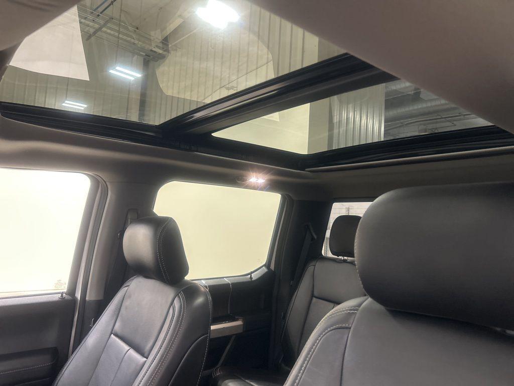 used 2020 Ford F-350 car, priced at $53,372