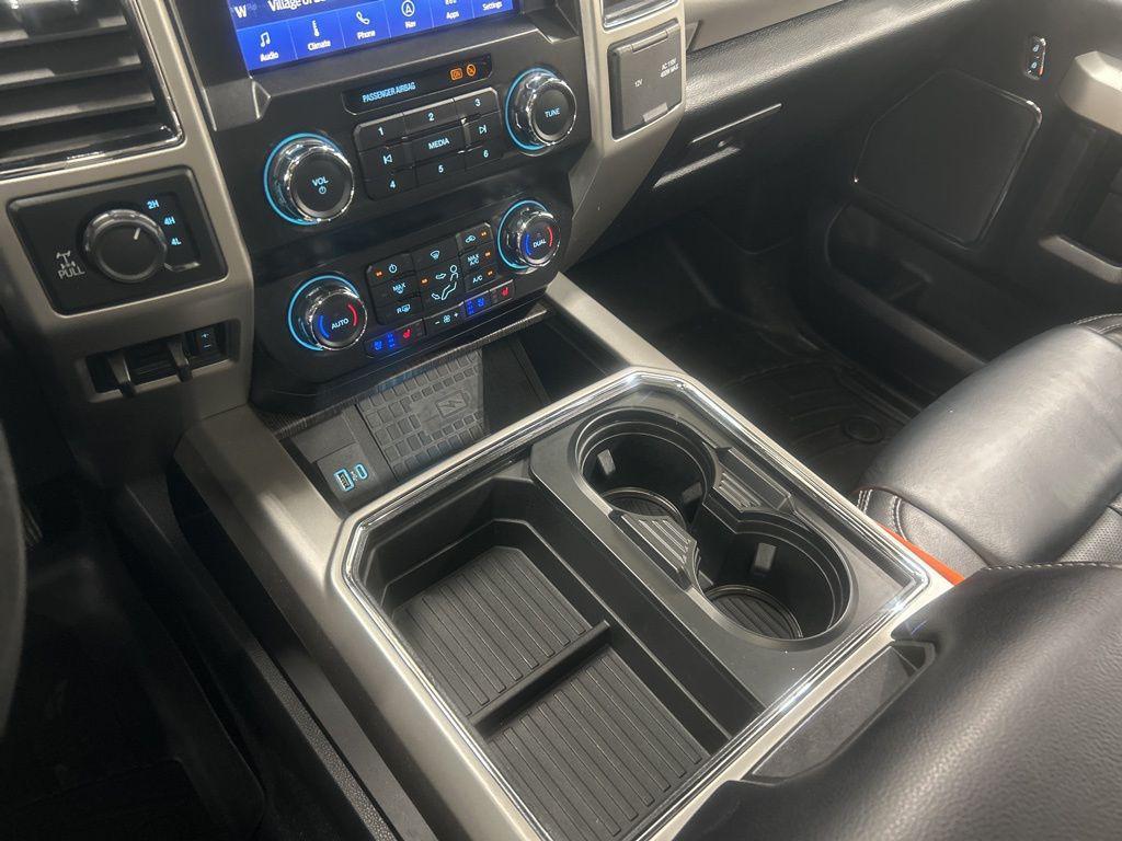 used 2020 Ford F-350 car, priced at $53,372