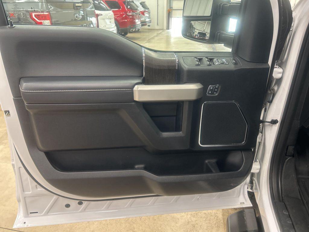 used 2020 Ford F-350 car, priced at $53,372