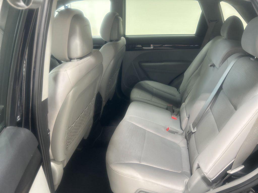 used 2015 Kia Sorento car, priced at $11,185