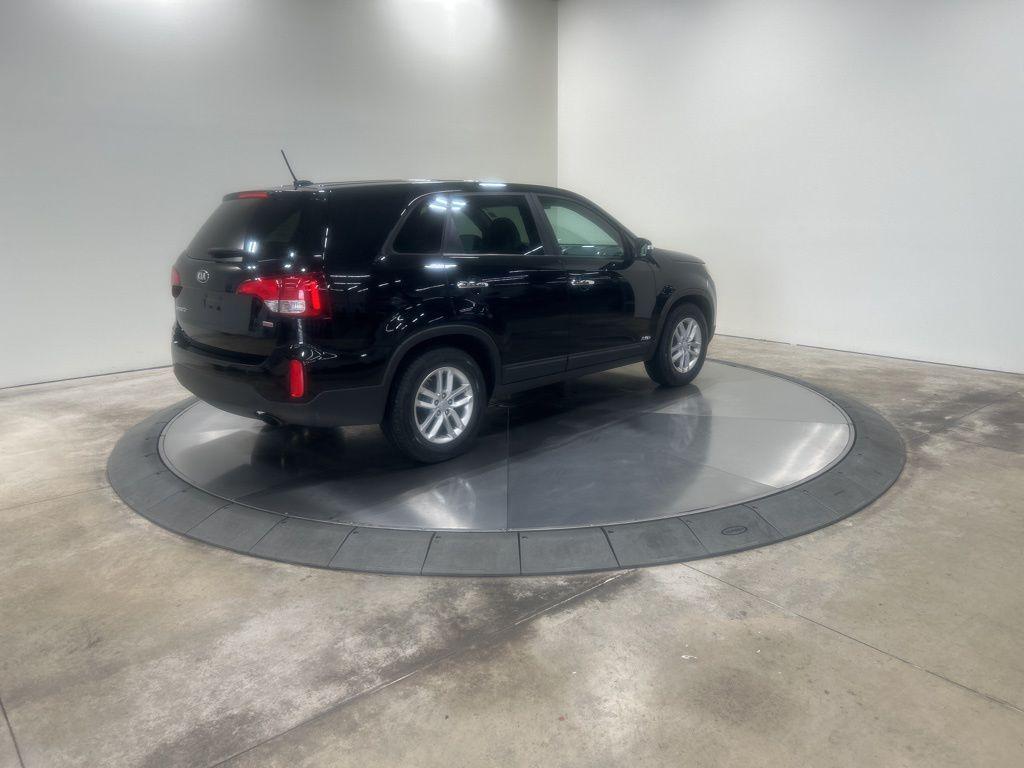 used 2015 Kia Sorento car, priced at $11,185