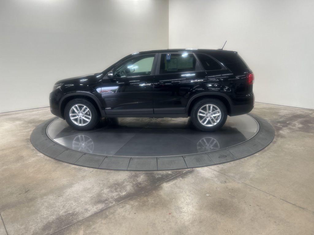 used 2015 Kia Sorento car, priced at $11,185