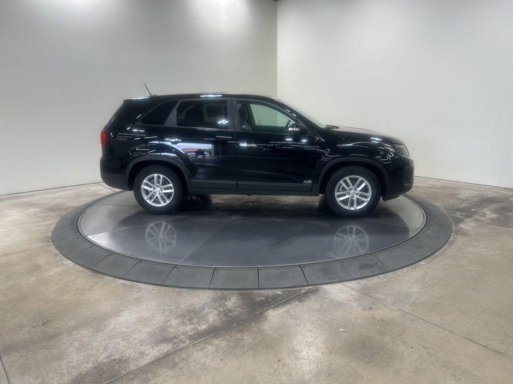 used 2015 Kia Sorento car, priced at $11,185