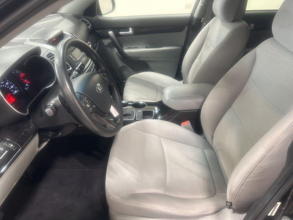 used 2015 Kia Sorento car, priced at $11,185