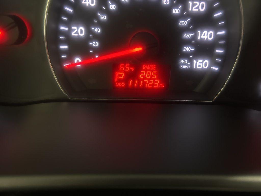 used 2015 Kia Sorento car, priced at $11,185
