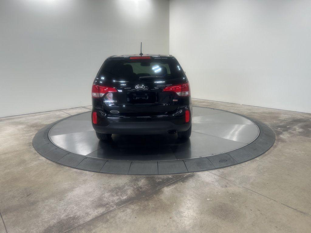 used 2015 Kia Sorento car, priced at $11,185