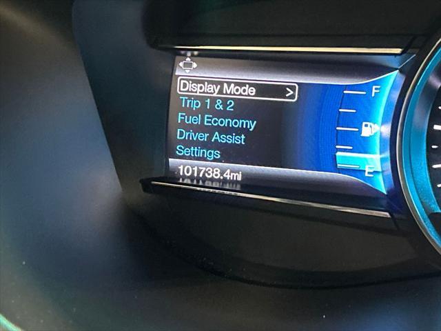 used 2017 Ford Explorer car, priced at $17,670