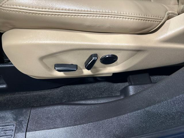 used 2017 Ford Explorer car, priced at $17,670