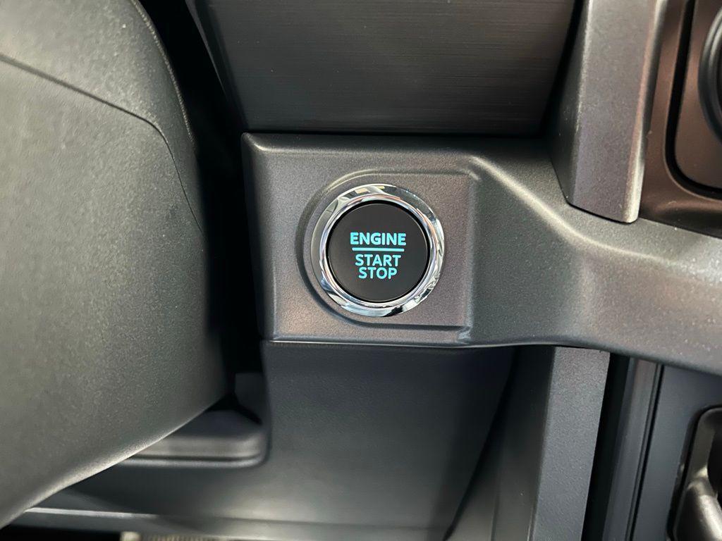 new 2025 Ford F-150 car, priced at $58,930
