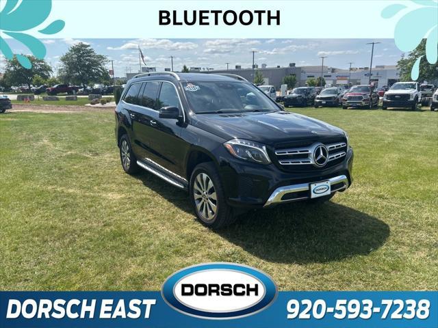 used 2019 Mercedes-Benz GLS 450 car, priced at $19,863