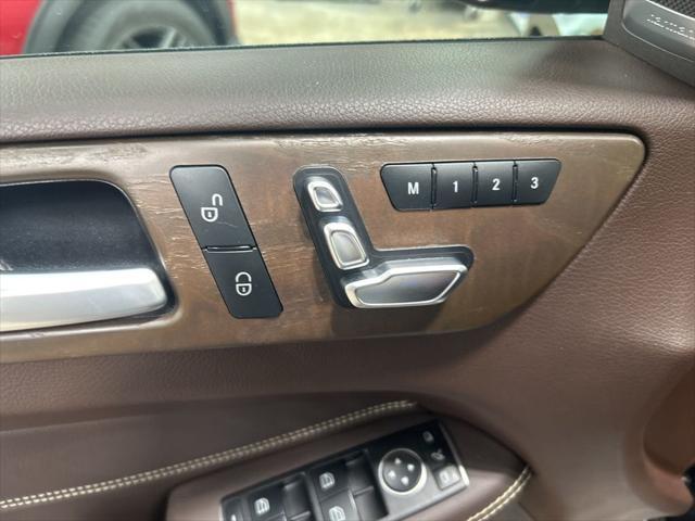 used 2019 Mercedes-Benz GLS 450 car, priced at $19,863