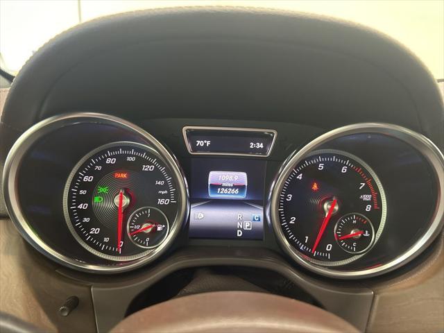 used 2019 Mercedes-Benz GLS 450 car, priced at $19,863