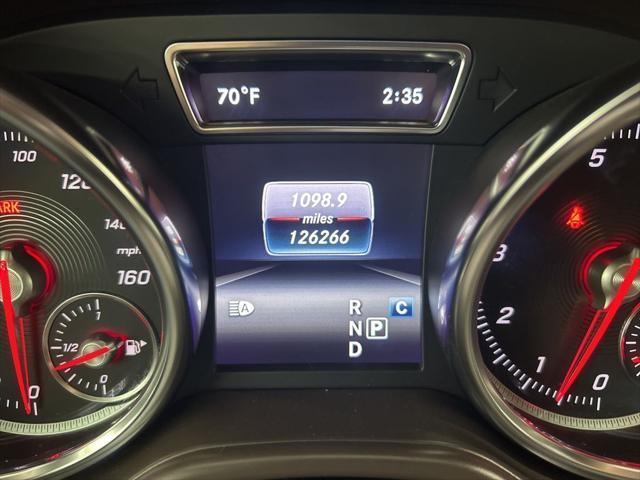 used 2019 Mercedes-Benz GLS 450 car, priced at $19,863