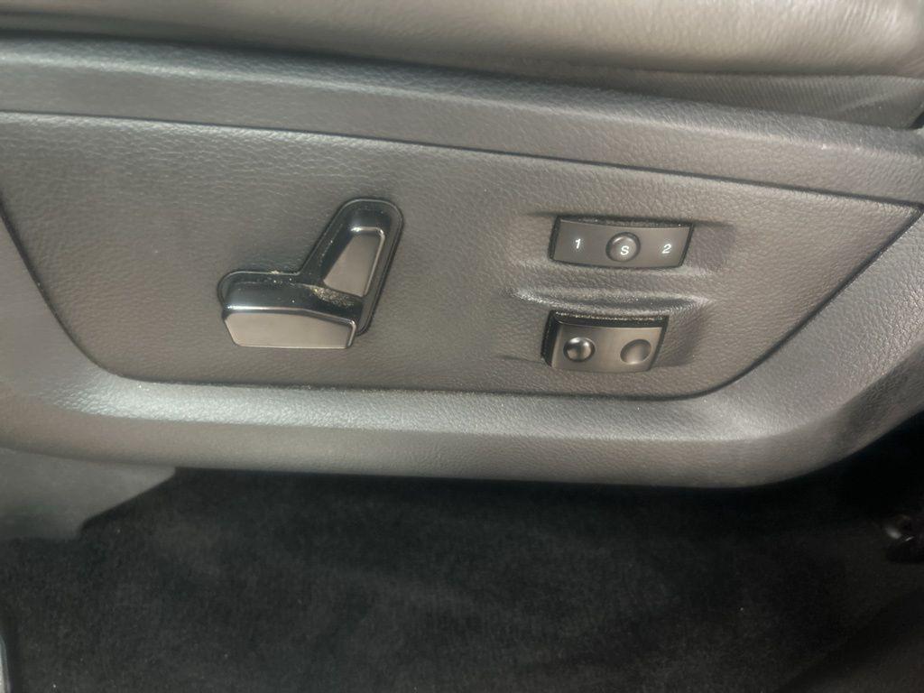 used 2015 Ram 2500 car, priced at $34,989