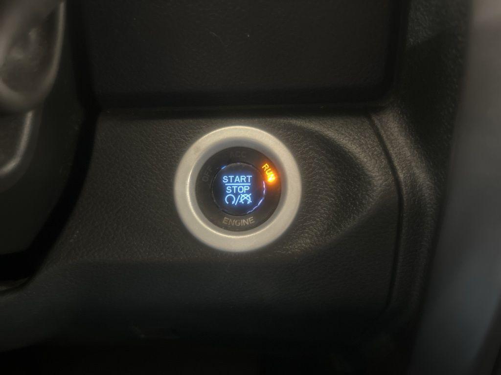 used 2015 Ram 2500 car, priced at $34,989