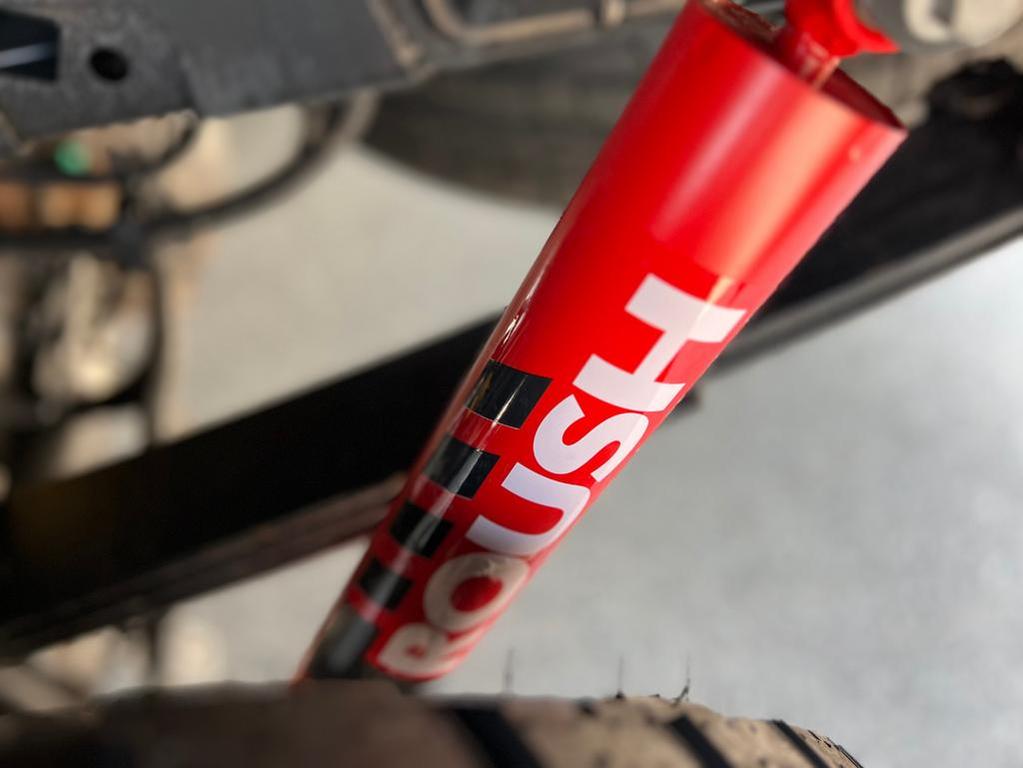 new 2025 Ford F-150 car, priced at $77,995