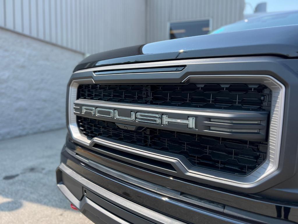 new 2025 Ford F-150 car, priced at $77,995