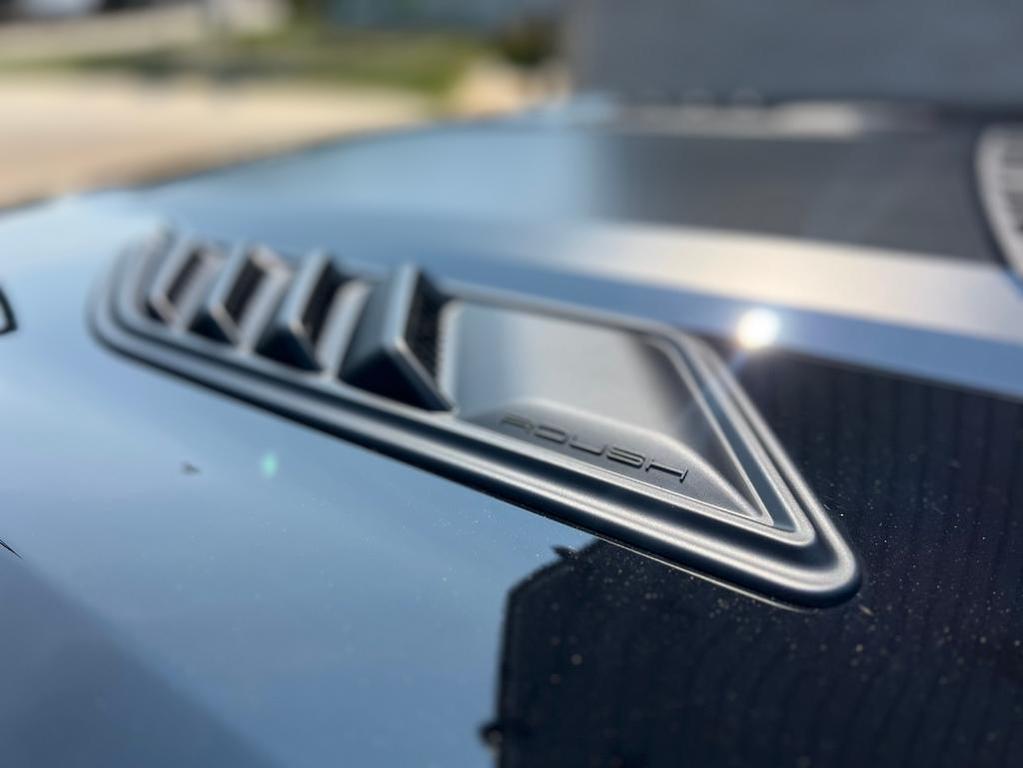 new 2025 Ford F-150 car, priced at $77,995