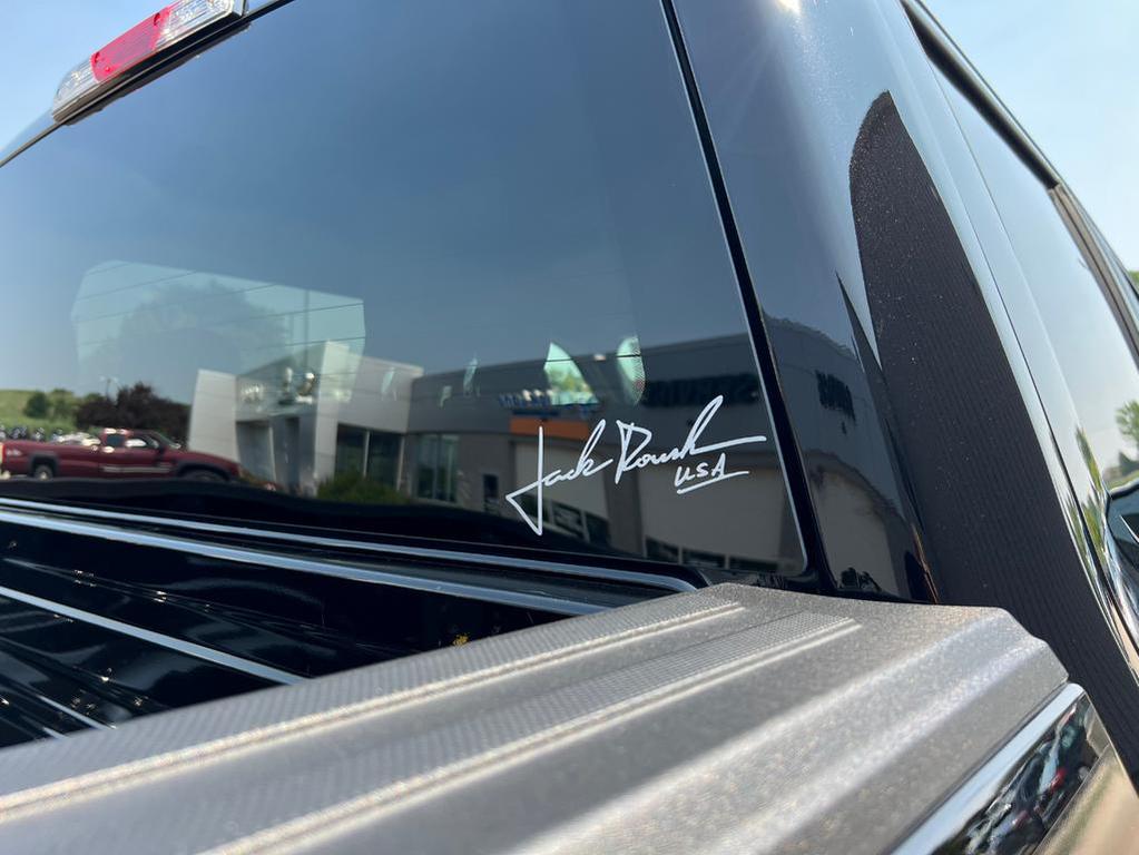 new 2025 Ford F-150 car, priced at $77,995