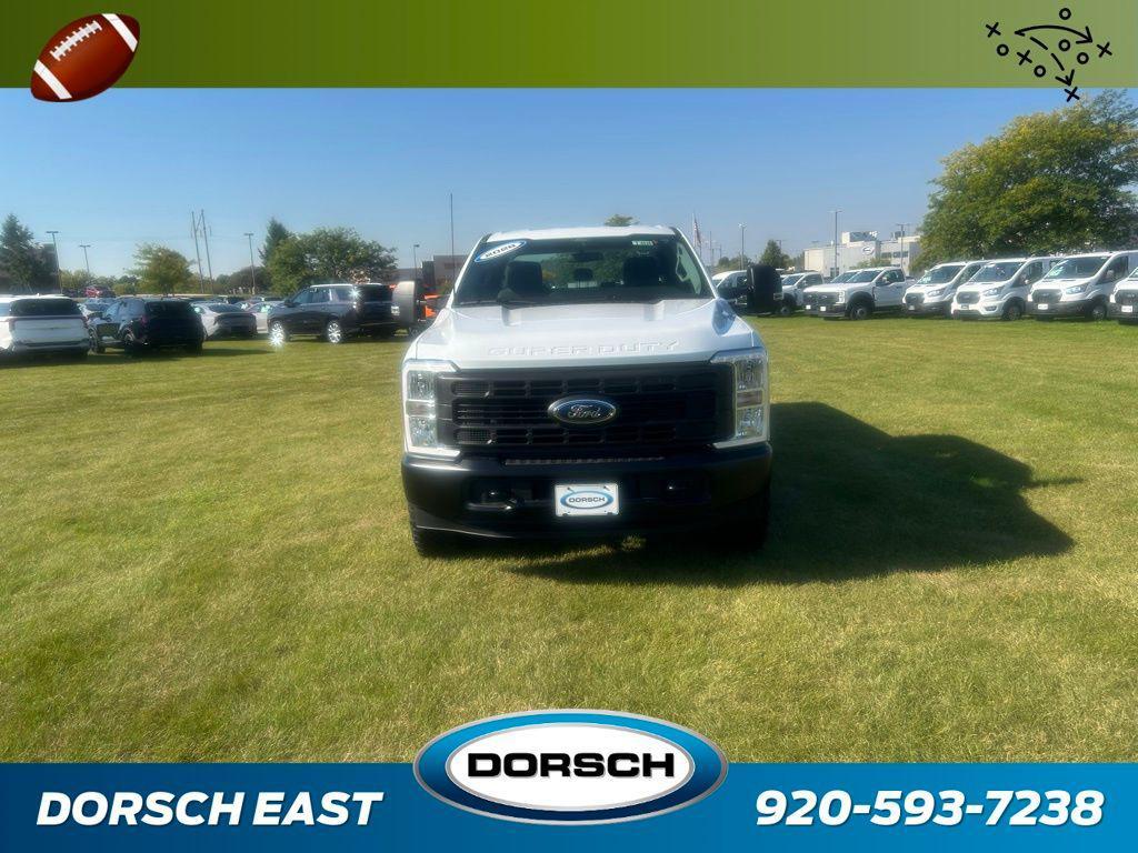 new 2026 Ford F-250 car, priced at $69,635