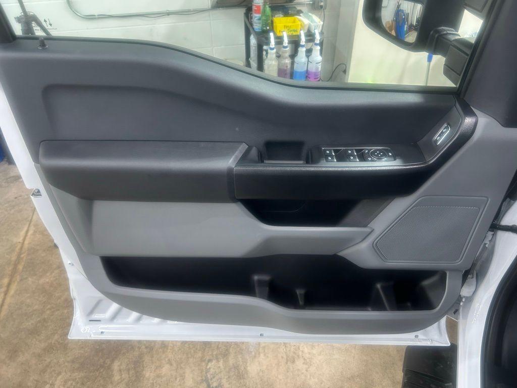 new 2026 Ford F-250 car, priced at $69,635
