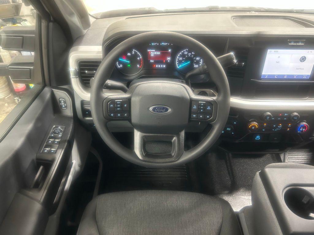 new 2026 Ford F-250 car, priced at $69,635