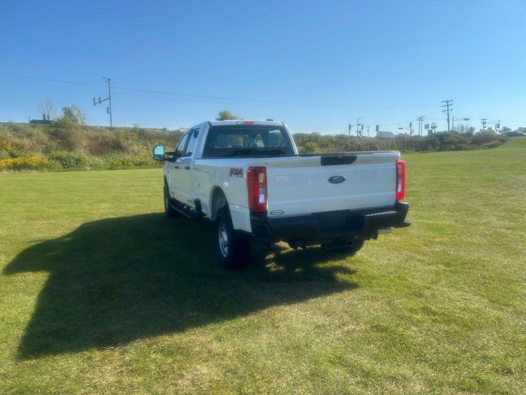 new 2026 Ford F-250 car, priced at $69,635