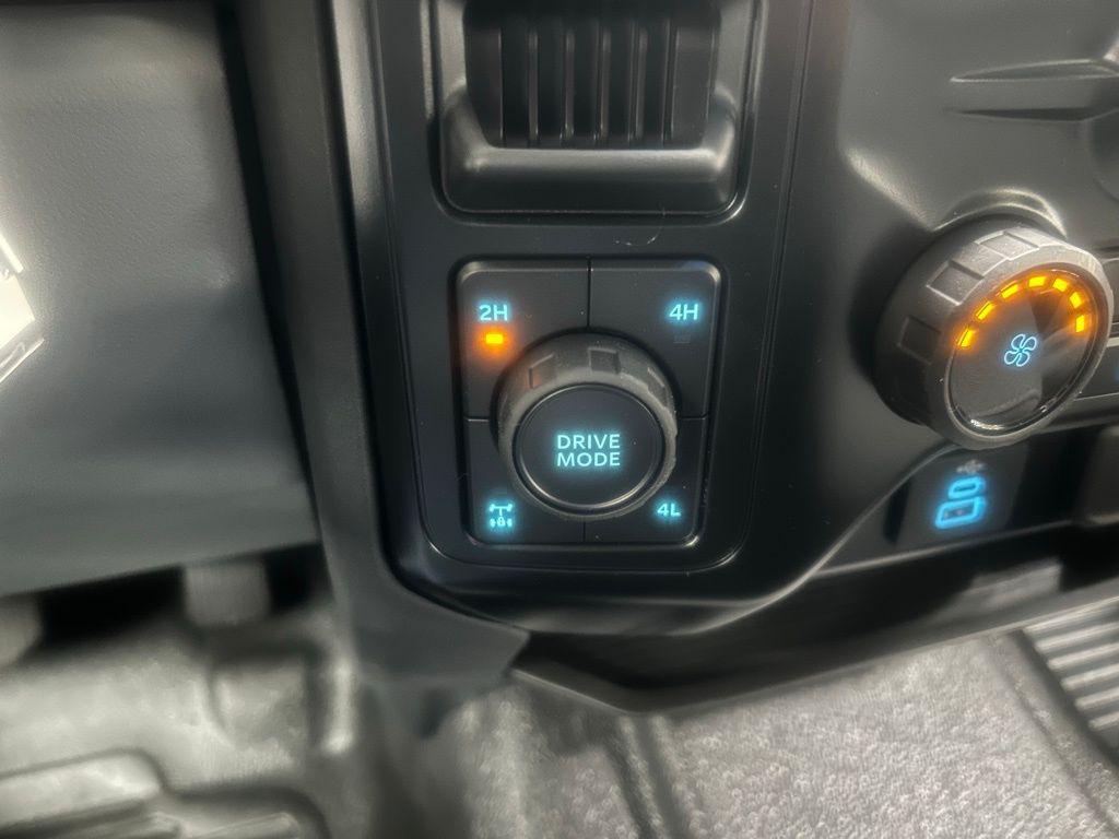 new 2026 Ford F-250 car, priced at $69,635