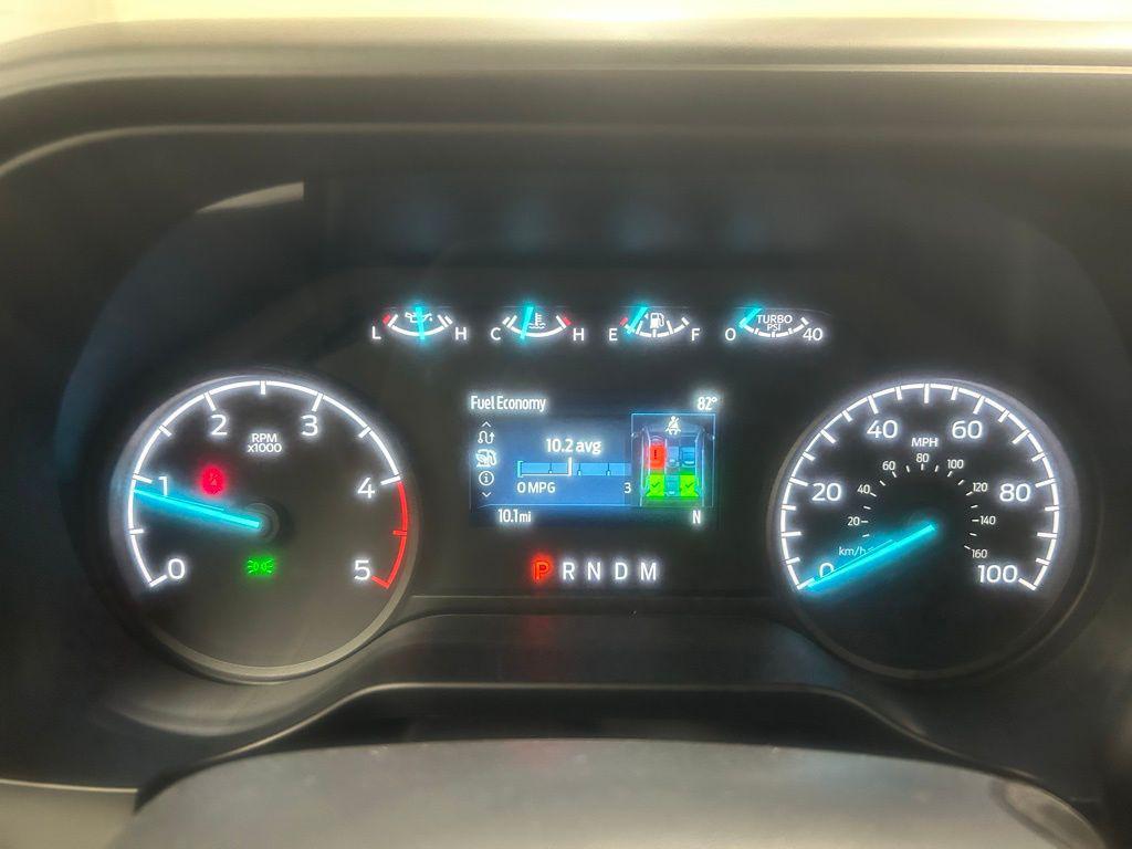 new 2026 Ford F-250 car, priced at $69,635