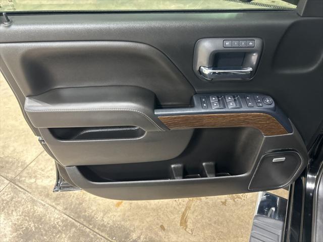 used 2018 GMC Sierra 3500 car, priced at $59,976