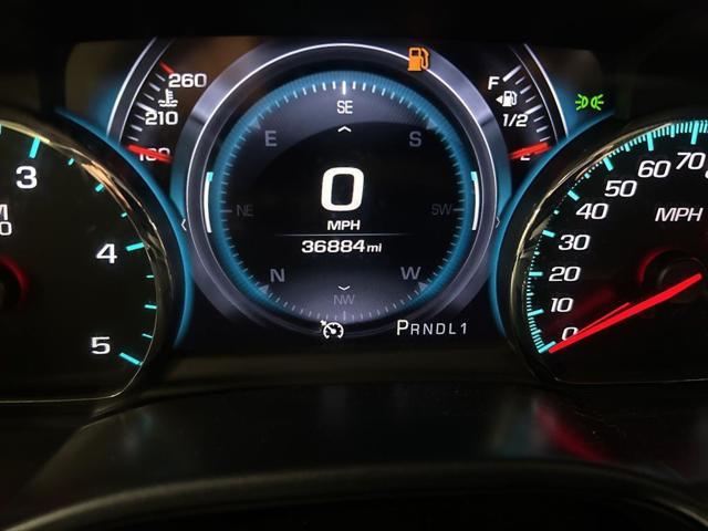 used 2018 GMC Sierra 3500 car, priced at $59,976