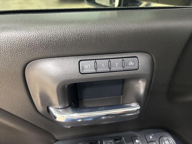 used 2018 GMC Sierra 3500 car, priced at $59,976