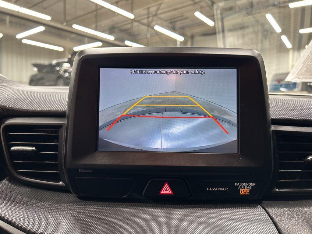 used 2019 Hyundai Veloster car, priced at $14,556