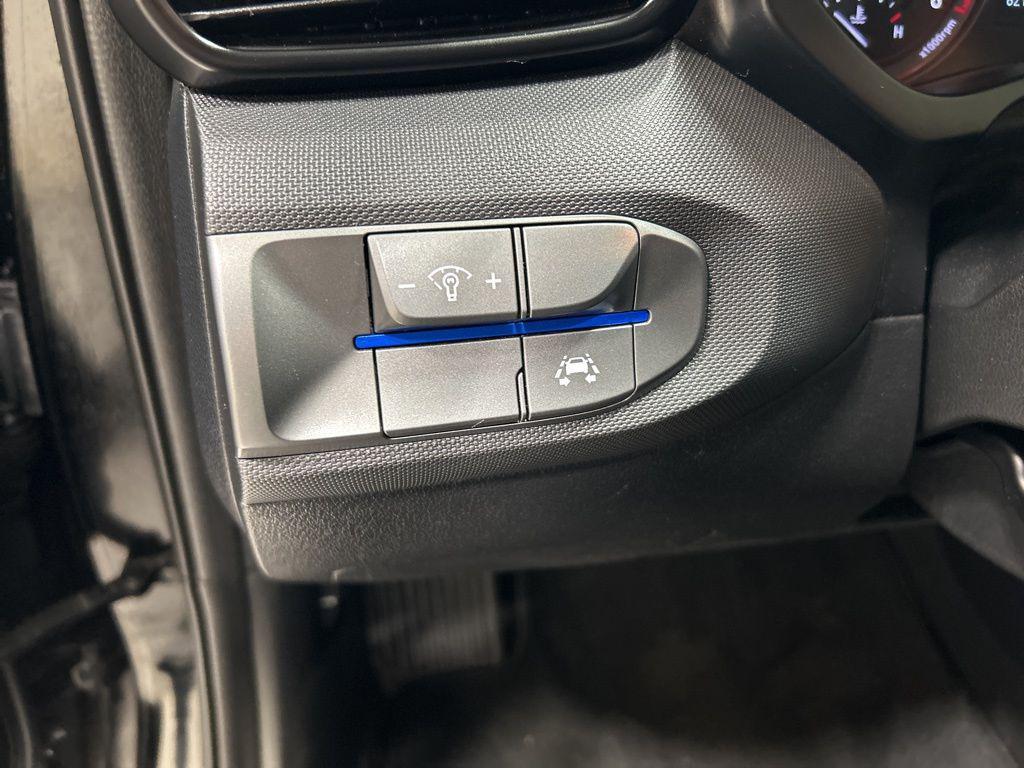 used 2019 Hyundai Veloster car, priced at $14,556