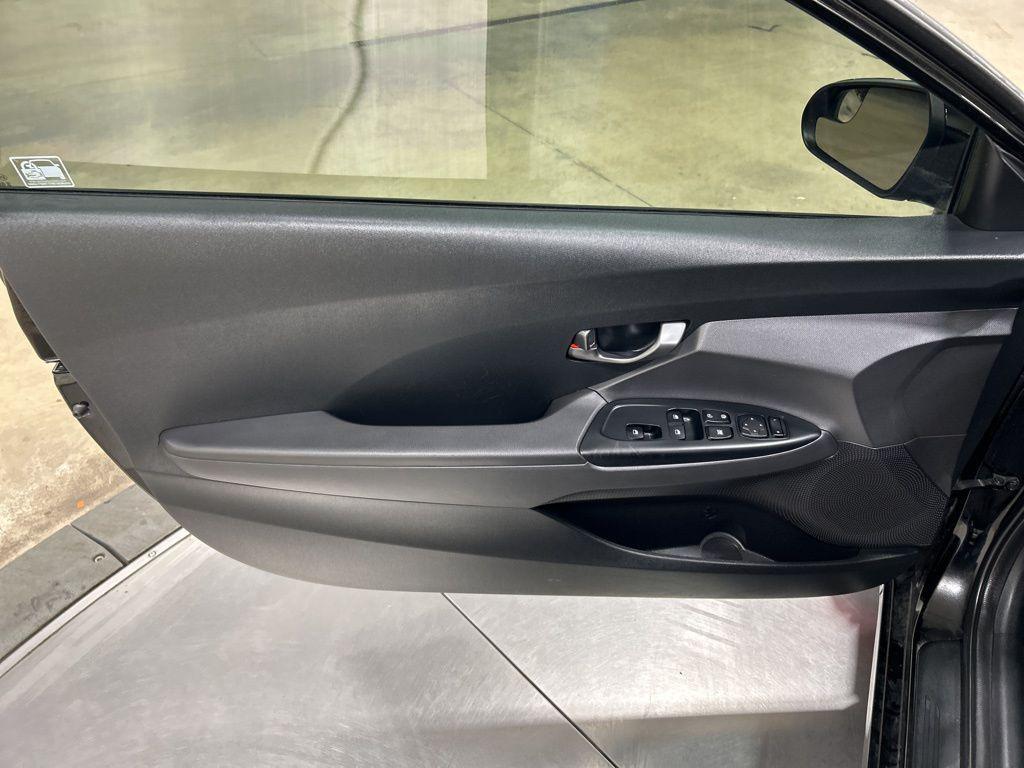 used 2019 Hyundai Veloster car, priced at $14,556