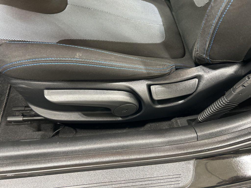 used 2019 Hyundai Veloster car, priced at $14,556