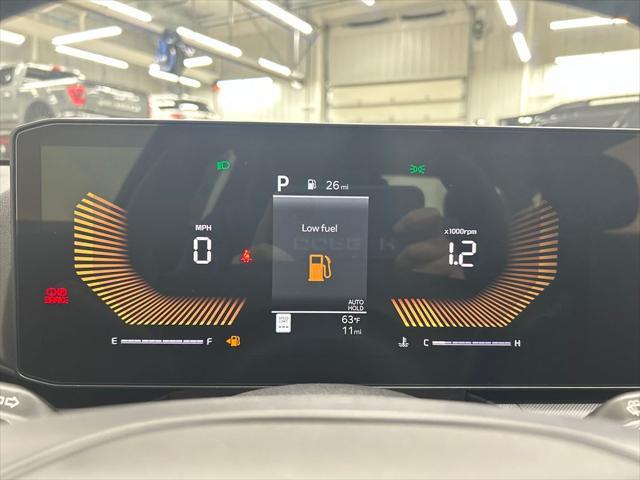 new 2025 Kia K4 car, priced at $24,069