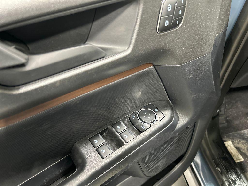 new 2025 Ford Bronco Sport car, priced at $38,035