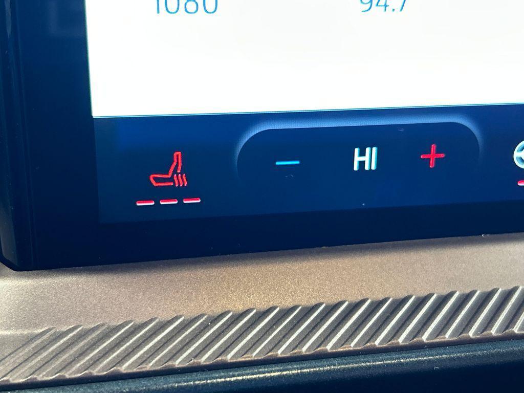 new 2025 Ford Bronco Sport car, priced at $38,035