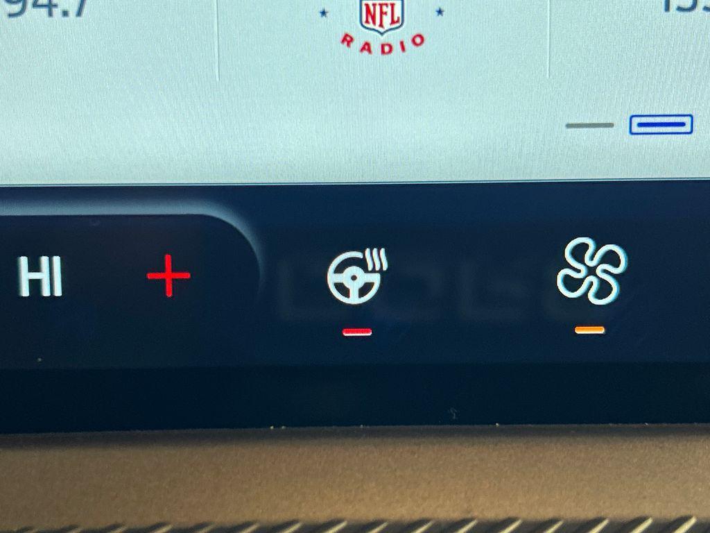 new 2025 Ford Bronco Sport car, priced at $38,035