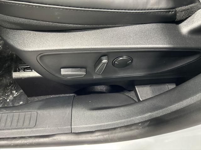 new 2025 Ford Escape car, priced at $35,311
