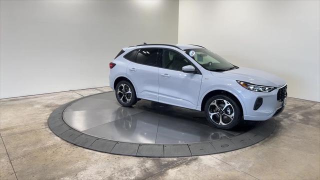 new 2025 Ford Escape car, priced at $35,311