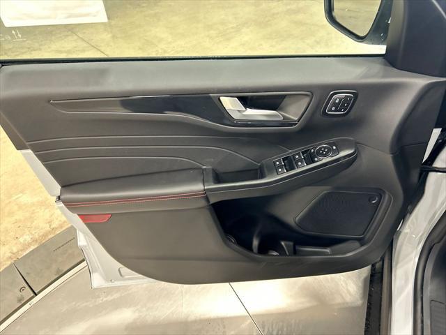 new 2025 Ford Escape car, priced at $35,311