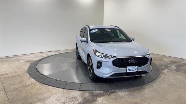 new 2025 Ford Escape car, priced at $35,311