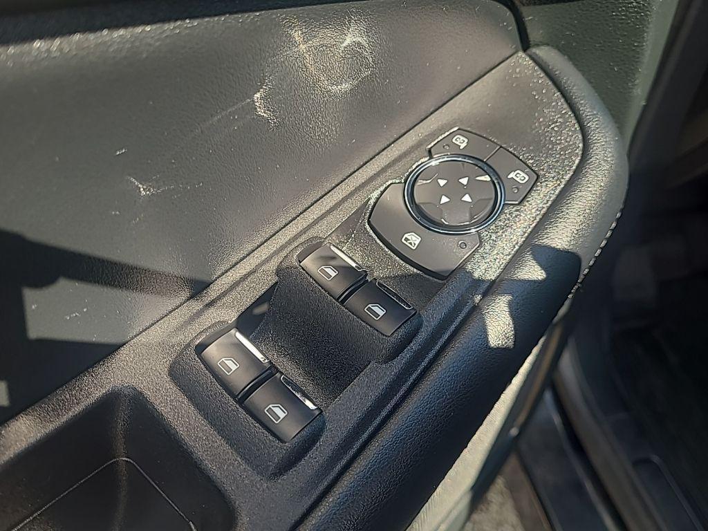 used 2022 Ford Edge car, priced at $27,358